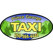 Prince George Taxi Holding Co. Ltd.