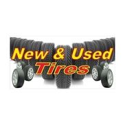 Tires, new and good used by https://city-discount-tires.business.site ...