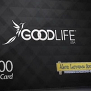 Goodlifeusa.com/livehappynow