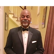 The Voice of Robinson, New Orleans LA