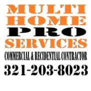 Multi Home Services llc