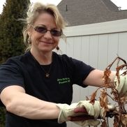 Garden Designs by Jacqueline