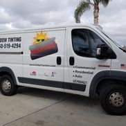 SOLAR CARE WINDOW TINTING