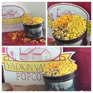 Shallowford Farms Popcorn 