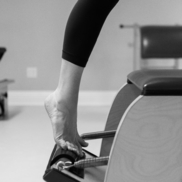 The Pilates Studio, Glendale CA