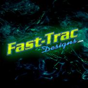 Fast-Trac Designs Vehicle Wraps & Screen Printing - Alignable