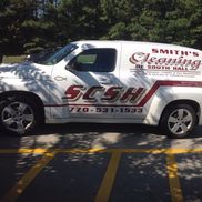 (SCSH) Smith Cleaning Of South Hall, Gainesville GA