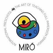 Miró International Preschool