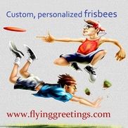 Flyinggreetings.com