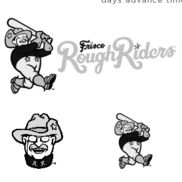 Frisco RoughRiders