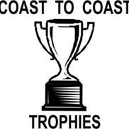 Coast To Coast Trophies