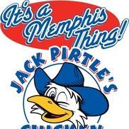 Jack Pirtle's Chicken