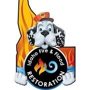 Idaho Fire & Flood