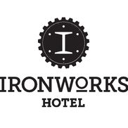 Ironworks Hotel Indy