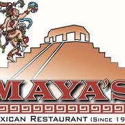 Mayas Restaurant