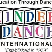 Kinderdance of Manhattan and the Bronx