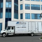 JB Moving and Storage
