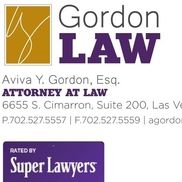 Gordon Law