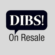 Dibs! On Resale