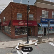 Bloomfield Dry Cleaners
