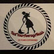 NotYourAverageMaid