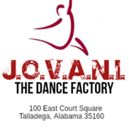 J.O.V.A.N.I: The Dance Factory