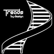 Treads by Design