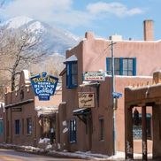 The Historic Taos Inn
