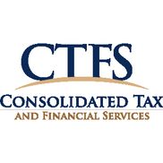 Consolidated Tax and Financial Services