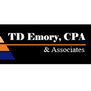 TD Emory CPA & Associates