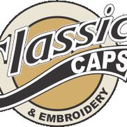 Classic Caps & Embroidery