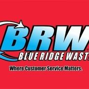 Blue Ridge Waste, Inc.