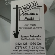 petruskas posts