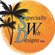 Specialty Web Designs Inc., SEO Services, Spring Hill FL