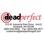 Dead Perfect Golf Inc