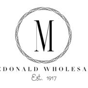 Mcdonald Wholesale Distributor Inc Detroit Mi Alignable