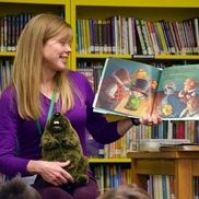 Making Picture Book Magic