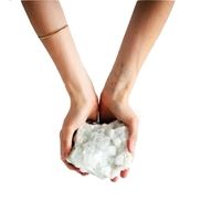 Kamali Crystals and Holistic Healing