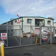 Aldergrove Mini Storage