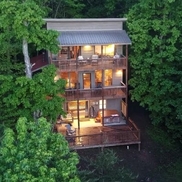 Georgia Mountain Rentals