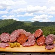 Fortuna's Sausage Company and Market