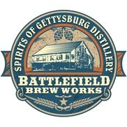 Battlefield Brew Works & Spirits of Gettysburg Distillery