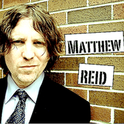 Matthew Reid, Toronto ON