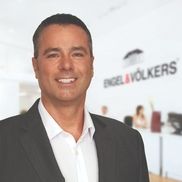 Scott Regene, Advisor with Engel & Völkers