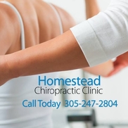 Homestead Chiropractic Clinic