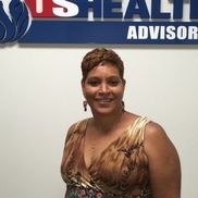 USHealth Advisors - Kathy Clark, Licensed Agent