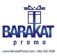 Barakat Inspirational Gifts/Barakat Promo