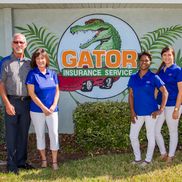 Gator Insurance Service