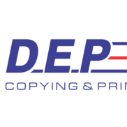 D.E.P. Copying & Printing Center