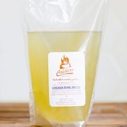 Caldero Bone Broth